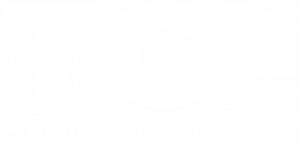 TCL logo white