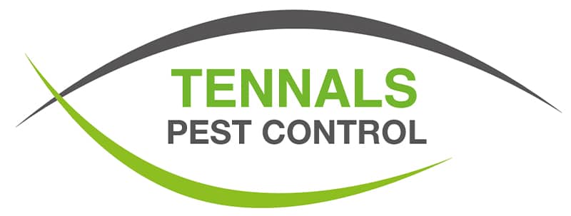 Tennals Pest Control Logo