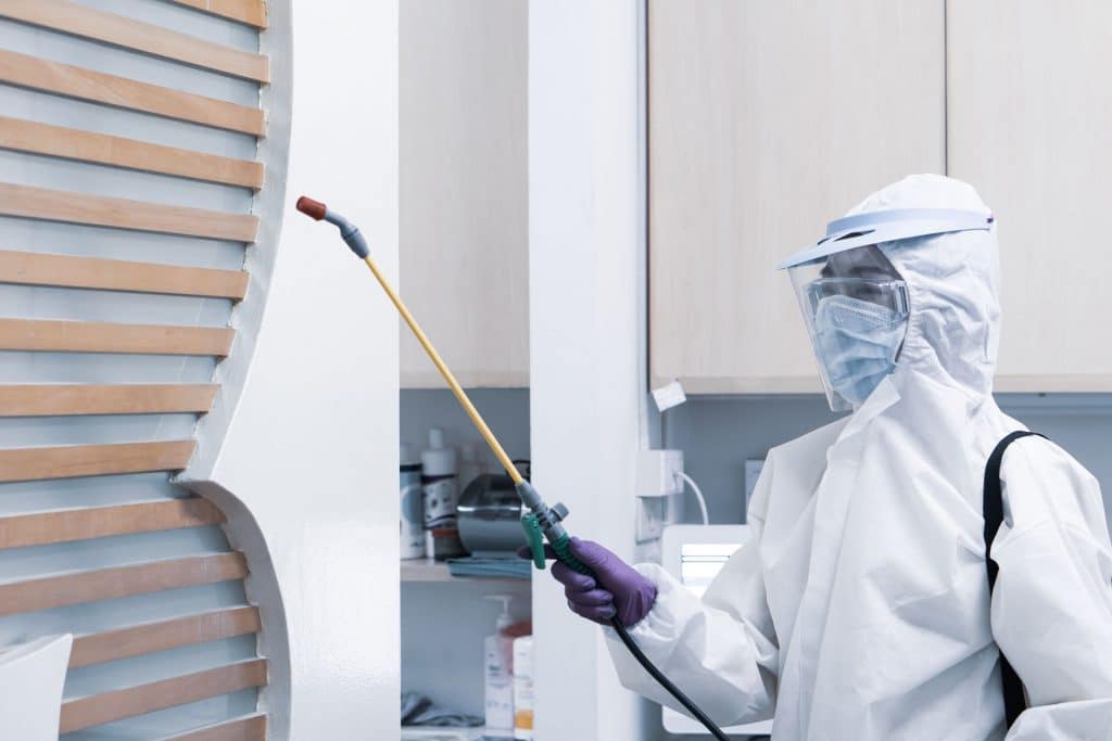 Worker,From,Decontamination,Services,Wearing,Personal,Protective,Equipment,Or,Ppe Worker,From,Decontamination,Services,Wearing,Personal,Protective,Equipment,Or,Ppe